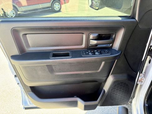 Used 2022 RAM 2500 Tradesman image 27