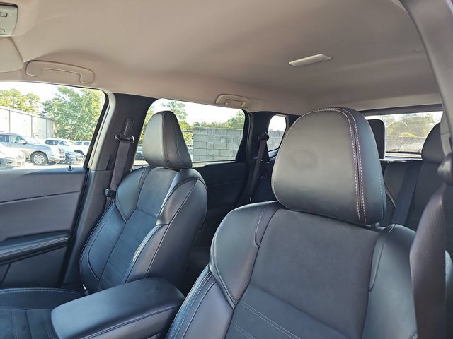 Used 2024 Mitsubishi Outlander SE FWD image 15
