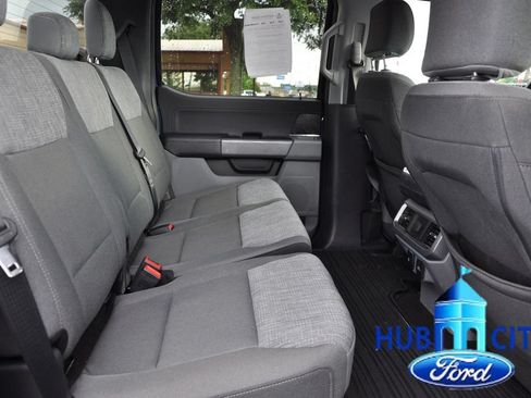 Used 2022 Ford F150 XLT w/ Equipment Group 302A High AWD/4WD image 14