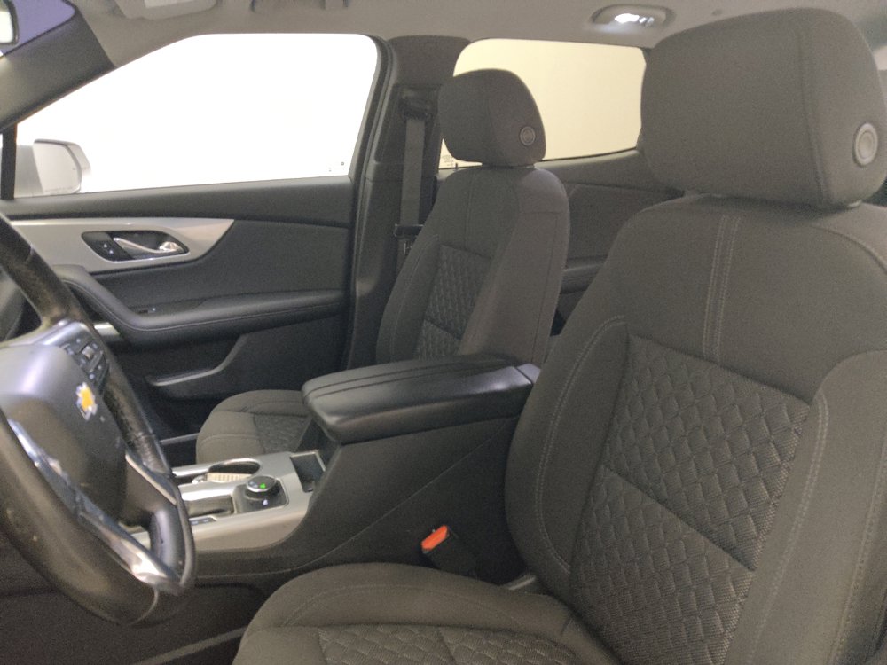 Used 2020 Chevrolet Blazer LT FWD image 17