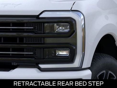 New 2026 Ford F350 Platinum image 20