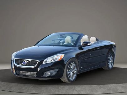 Used 2012 Volvo C70 T5