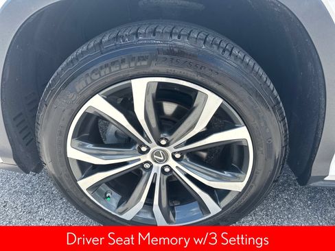 Used 2019 Lexus RX 350 FWD w/ Navigation Package image 20