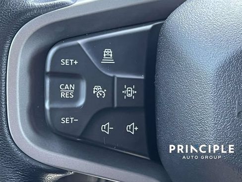 Used 2024 Ford Bronco Wildtrak AWD/4WD image 20