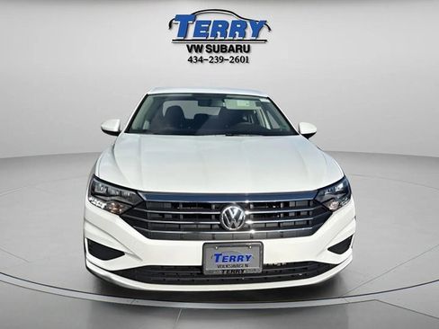 Used 2020 Volkswagen Jetta S w/ Driver Assistance Package image 2