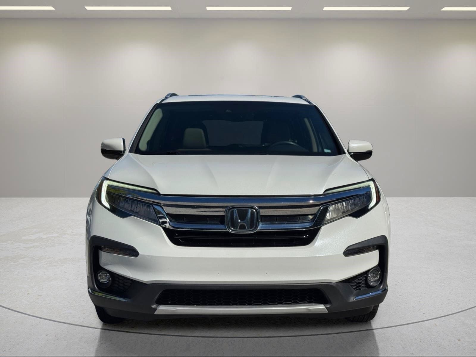 Used 2021 Honda Pilot Touring image 8