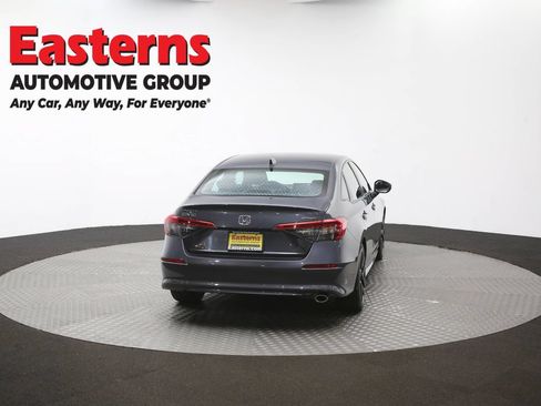 Used 2024 Honda Civic Sport image 35