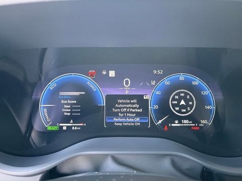 Used 2026 Toyota Sienna Limited image 13