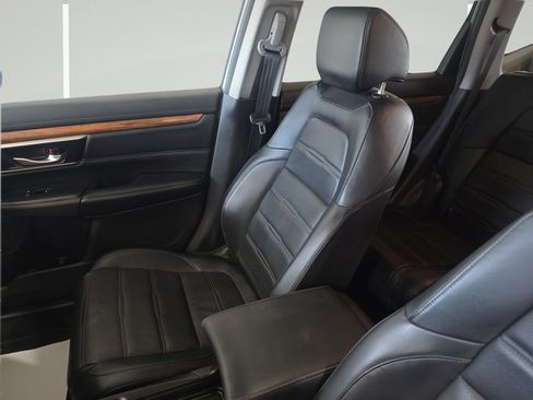 Used 2022 Honda CR-V EX-L image 22
