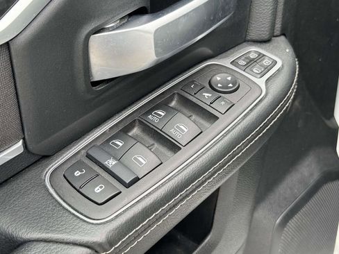 Used 2024 RAM 2500 Big Horn w/ Bed Utility Group AWD/4WD image 28