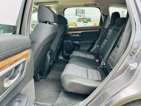 Used 2022 Honda CR-V EX image 26