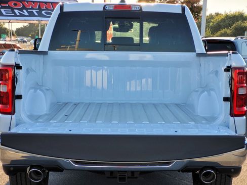 New 2026 RAM 1500 Laramie image 16