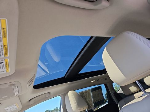 Used 2020 Nissan Murano Platinum FWD image 35