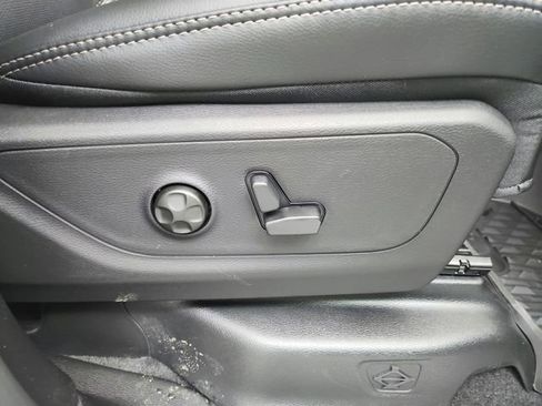 New 2026 RAM 1500 Rebel w/ G/T Package image 39