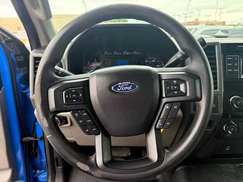 Used 2019 Ford F450 XL image 16
