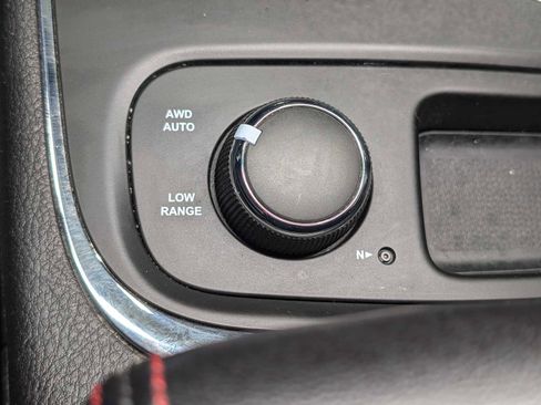 Used 2015 Dodge Durango R/T w/ Trailer Tow Group IV image 31