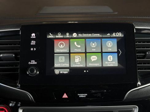 Used 2023 Honda Passport Elite image 32