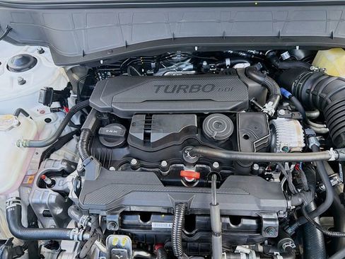 New 2026 Hyundai Kona Limited image 31