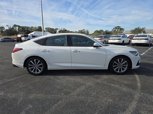 Used 2024 Acura Integra image 2