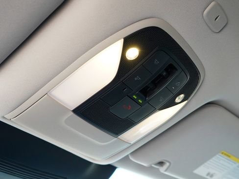 New 2026 INFINITI QX60 Luxe w/ Cargo Package AWD/4WD image 22