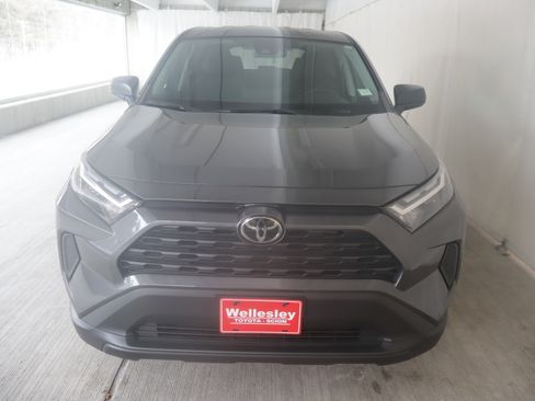 Certified 2023 Toyota RAV4 LE image 19