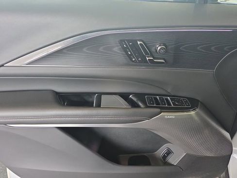 Certified 2024 Cadillac Lyriq Luxury w/ LPO, Floor Liner Package AWD/4WD image 27