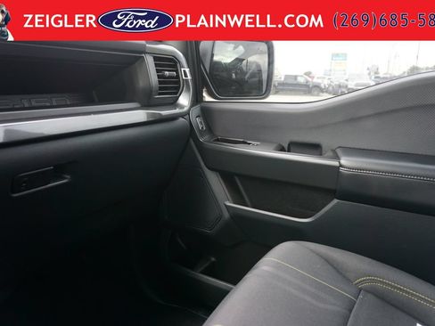 Used 2024 Ford F150 STX AWD/4WD image 30