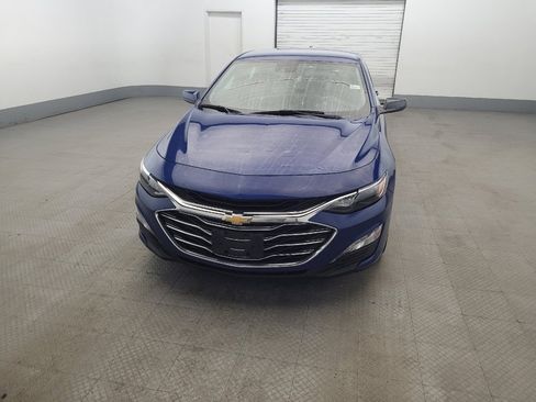 Used 2023 Chevrolet Malibu LT FWD image 15