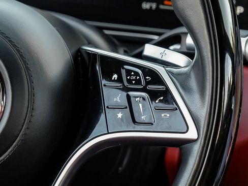 Used 2021 Mercedes-Benz S 580 4MATIC Sedan image 17