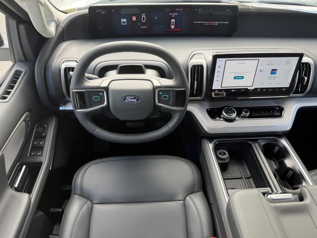New 2027 Ford Expedition Active RWD image 20