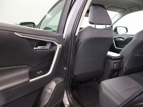 Certified 2023 Toyota RAV4 XLE image 27