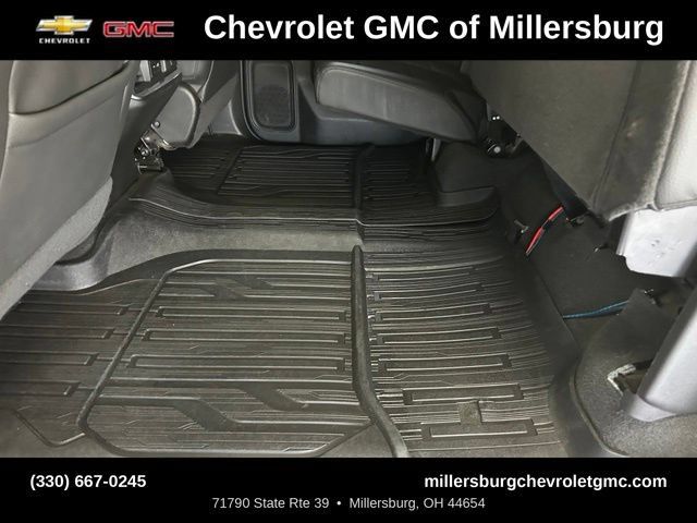 Used 2021 GMC Sierra 2500 Denali w/ Denali Ultimate Package AWD/4WD image 35