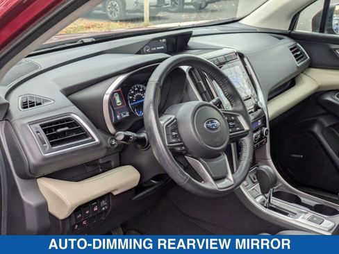 Used 2020 Subaru Ascent Limited w/ Technology Package image 15