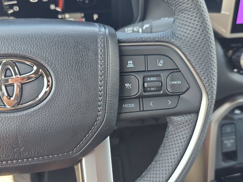 New 2026 Toyota Tundra Limited RWD image 14