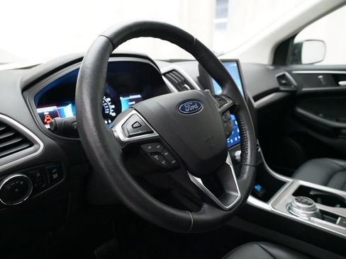 Used 2024 Ford Edge SEL w/ Convenience Package AWD/4WD image 8