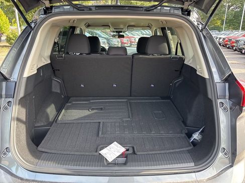 New 2026 Nissan Rogue S image 15