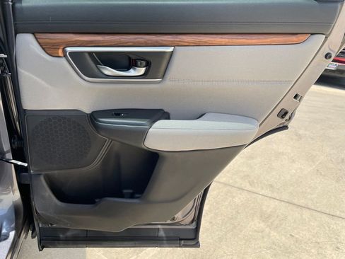 Used 2018 Honda CR-V EX image 29