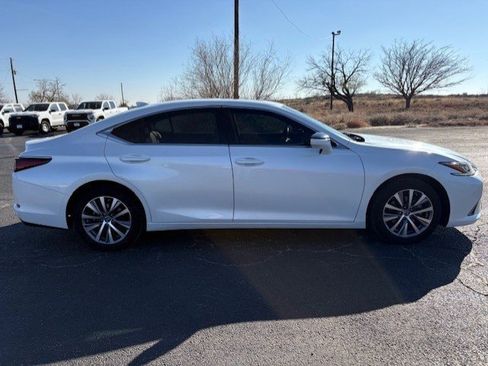 Used 2021 Lexus ES 350 w/ Premium Package image 8