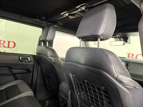 Used 2024 Ford Bronco Big Bend AWD/4WD image 18