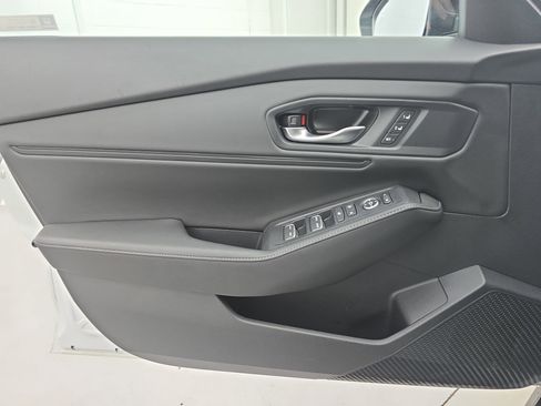 Certified 2024 Honda Accord Sport image 23