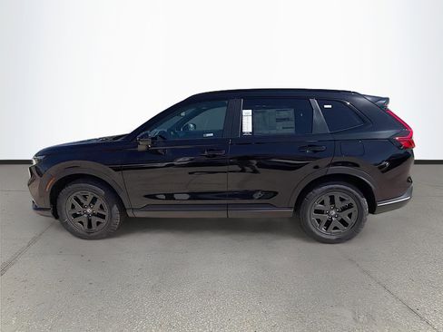 New 2026 Honda CR-V TrailSport image 7