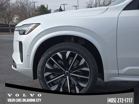New 2026 Volvo XC90 B6 Ultra w/ Lounge Package AWD/4WD image 6