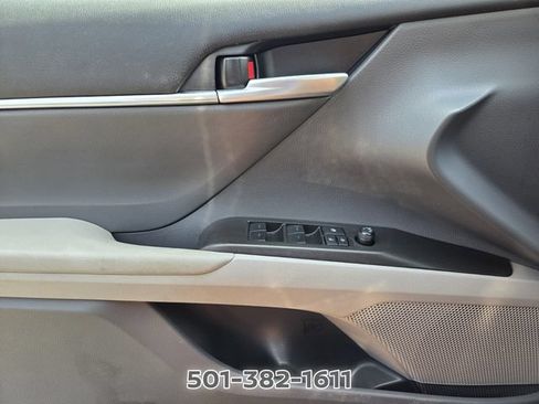 Used 2024 Toyota Camry LE FWD image 30