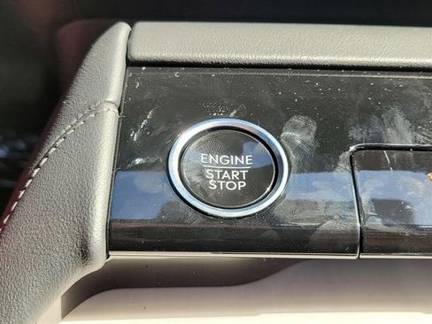 New 2026 Lincoln Navigator Reserve image 22