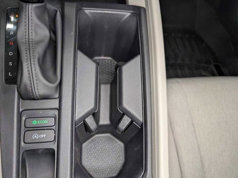 Used 2024 Honda Accord EX image 28