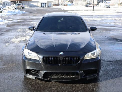 Used 2013 BMW M5 image 11