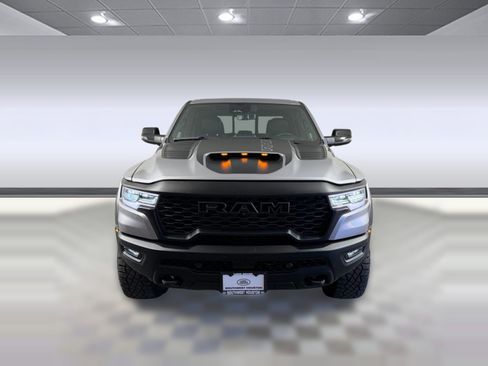 Used 2025 RAM 1500 RHO w/ RHO Level 1 Equipment Group image 6