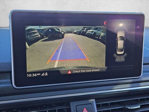 Used 2017 Audi A4 2.0T Premium Plus w/ Premium Plus Package image 13