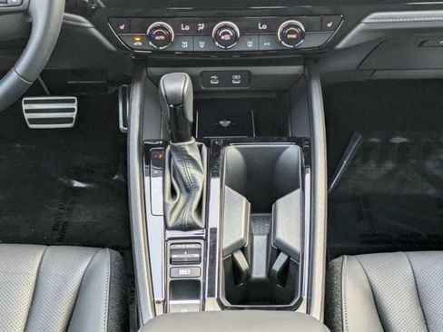 Used 2025 Honda Accord Sport image 18