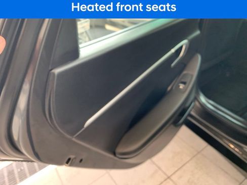 Certified 2024 Hyundai Sonata SEL FWD image 12
